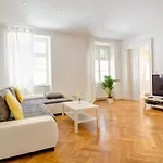 Vienna-apartment-one Schmidgasse
