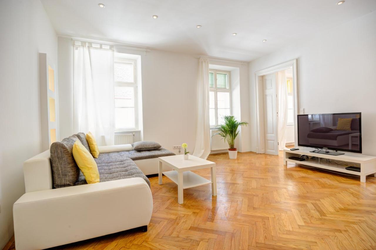 Apartament Vienna-apartment-one Schmidgasse *