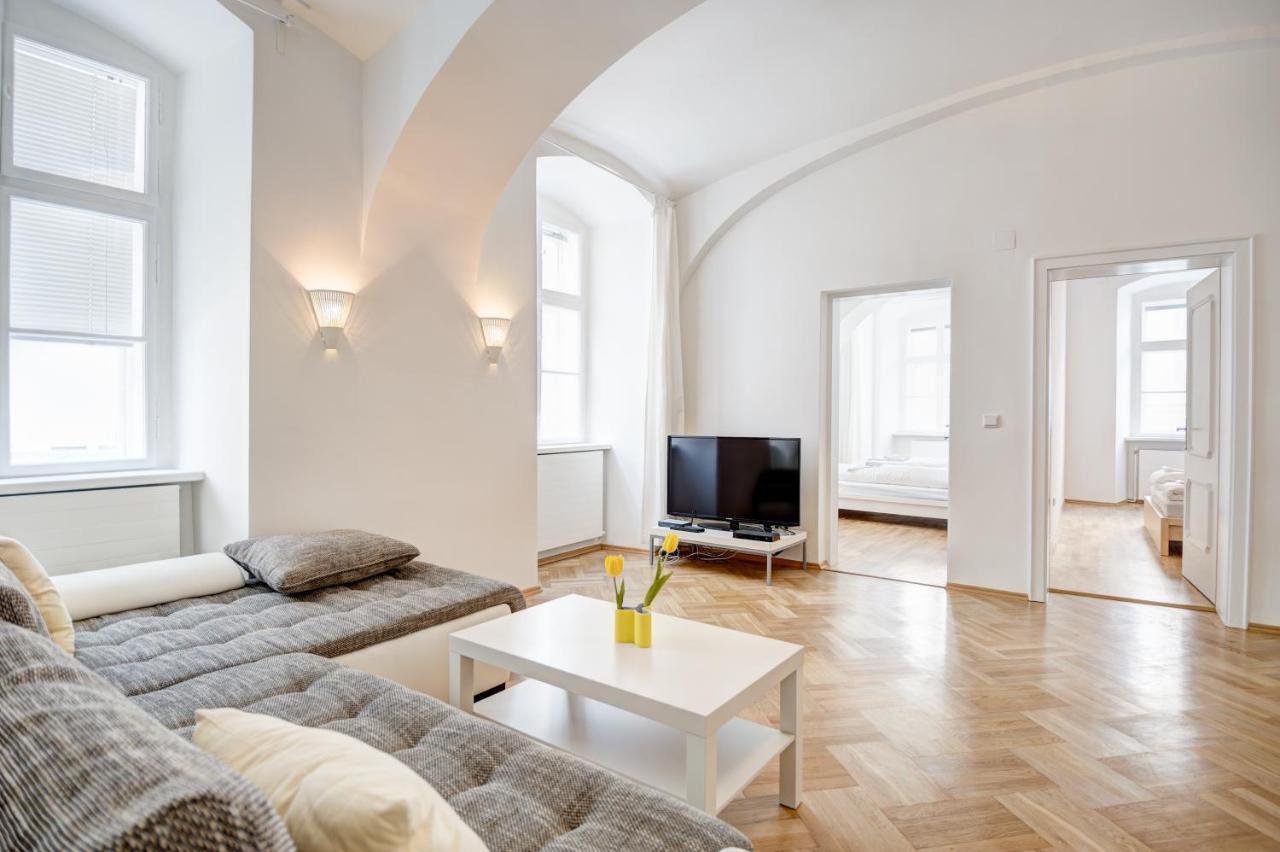 Apartament Vienna-apartment-one Schmidgasse *