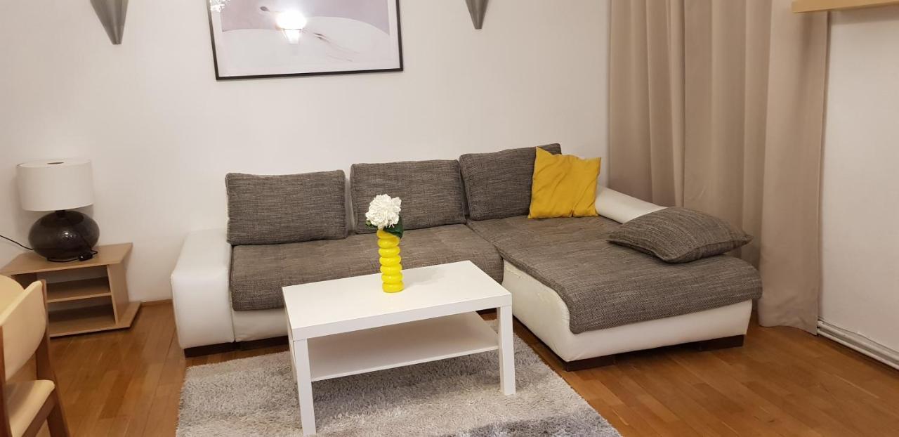 Apartament Vienna-apartment-one Schmidgasse *