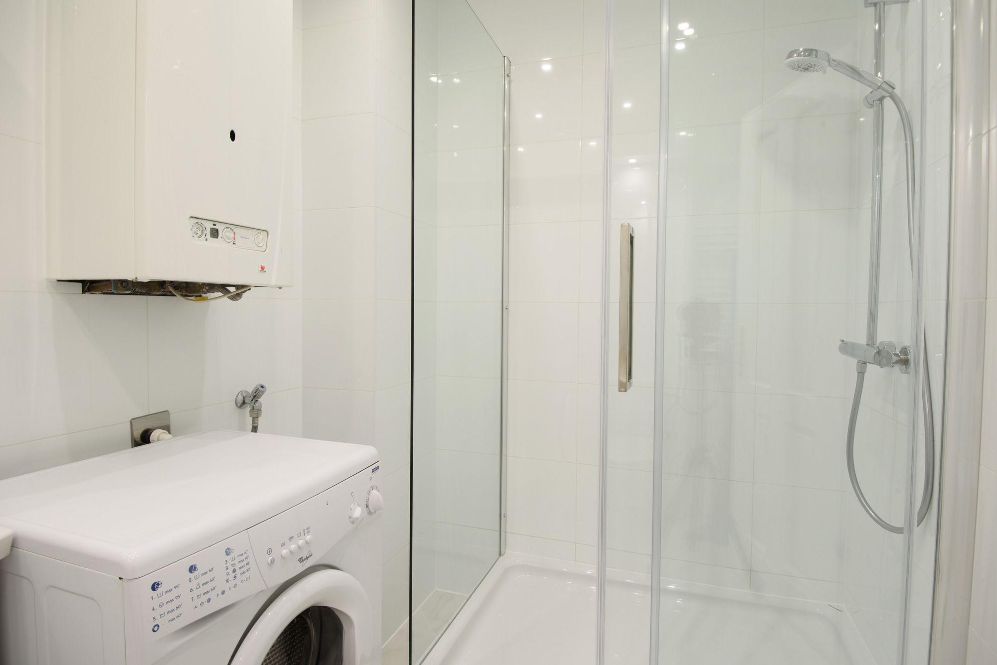 Apartament Vienna-apartment-one Schmidgasse *
