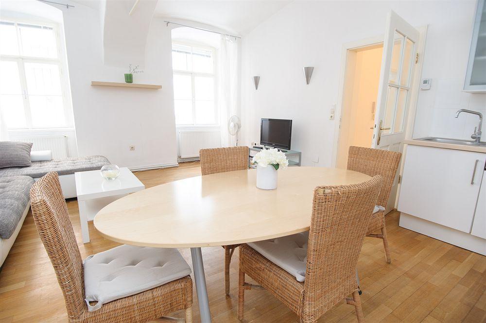 Apartament Vienna-apartment-one Schmidgasse