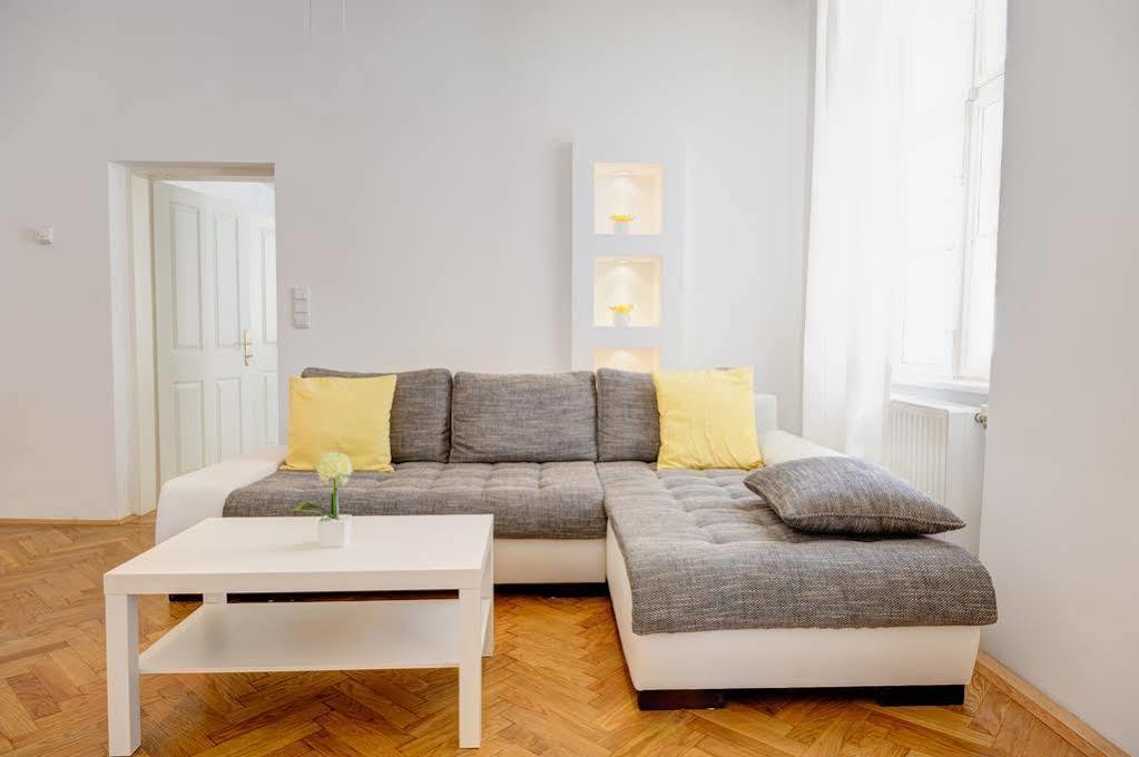 Vienna-apartment-one Schmidgasse Apartament Viena