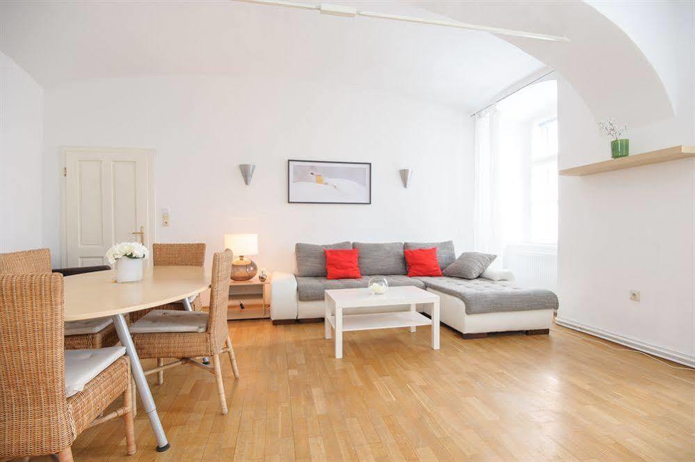 Apartament Vienna-apartment-one Schmidgasse *